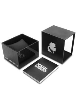 Reloj Karl Lagerfeld Mujer R0553105511 Acero Analógico