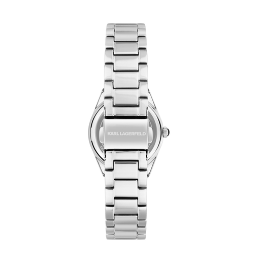 Reloj Karl Lagerfeld Mujer R0553105511 Acero Analógico