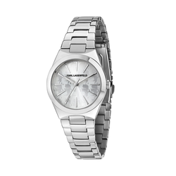 Reloj Karl Lagerfeld Mujer R0553105512 Acero Analógico