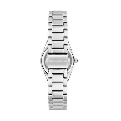 Reloj Karl Lagerfeld Mujer R0553105512 Acero Analógico