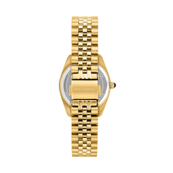 Reloj Karl Lagerfeld Mujer R0553108504 Acero Dorado Analógico