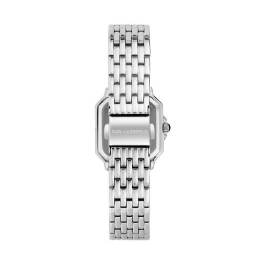 Reloj Karl Lagerfeld Mujer R0553110506 Acero Analógico