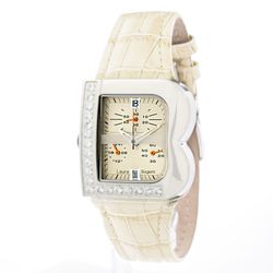 Reloj Laura Biagiotti Mujer LB0002L-11Z Piel Beige