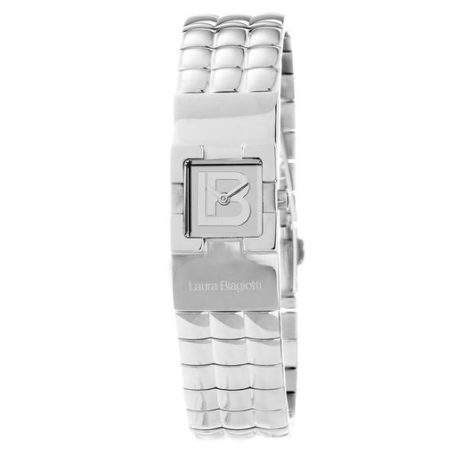 Reloj Laura Biagiotti Mujer LB0024S-01 Acero