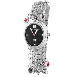 Reloj Laura Biagiotti Mujer LB0055L-NE Acero