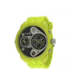 Reloj Liska Hombre LW1040-5 Sport Verde
