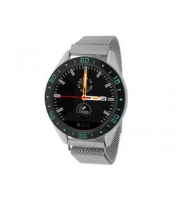 Liska Smartbracelet SV-SW12-6 Stahluhr