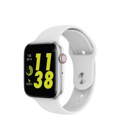 Montre connectée Liska SV-SZ8-3 Sport Blanc