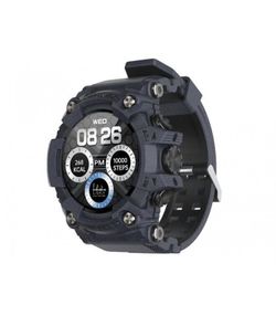 Liska Smartwatch SV-36FC-2 Sport Blaue Uhr