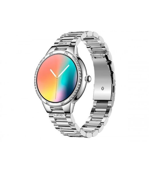 Rellotge Liska Smartwatch SV-50FC-1 Acer Bt Call