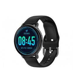 Reloj Liska Smartwatch SV-SW7-1 Sport Negro