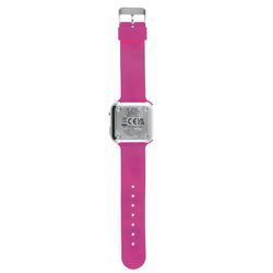 LOL Børneur LOL4550 Sport Fuchsia