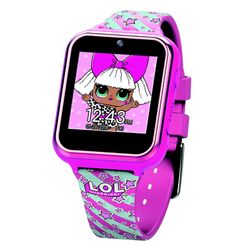 Reloj LOL Smartwatch LOL4104 Sport Morado