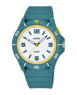 Reloj Lorus Hombre R2313QX9 Sport Turquesa