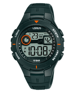 Reloj Lorus Hombre R2381PX9 Sport Negro Digital