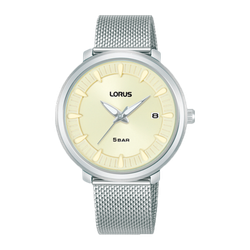 Reloj Lorus Hombre RG809DX9 Acero Analógico
