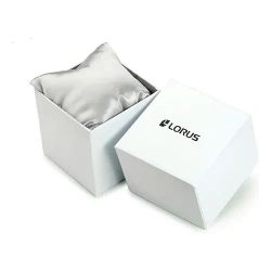 Reloj Lorus Hombre RH311BX9S Acero Analógico