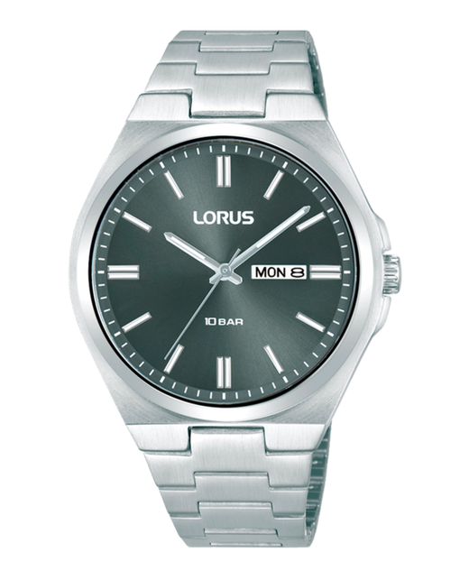 Reloj Lorus Hombre RH393AX9S Acero