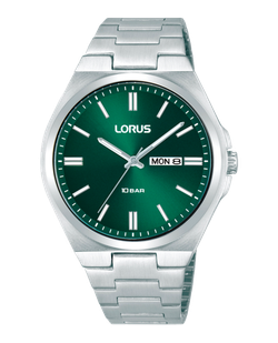 Reloj Lorus Hombre RH395AX9S Acero