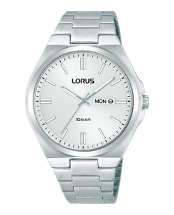 Reloj Lorus Hombre RH399AX9S Acero