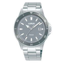 Reloj Lorus Hombre RH907SX9 Acero Analógico