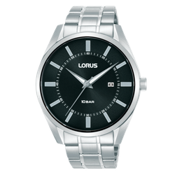 Reloj Lorus Hombre RH909SX9 Acero Analógico
