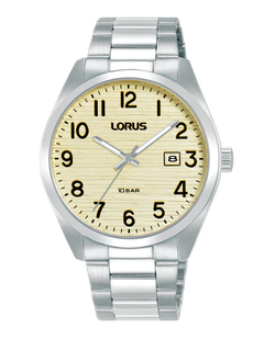 Reloj Lorus Hombre RH911RX9 Acero