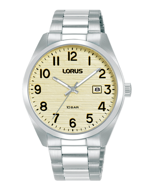 Reloj Lorus Hombre RH911RX9 Acero