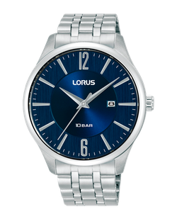 Reloj Lorus Hombre RH917RX9 Acero