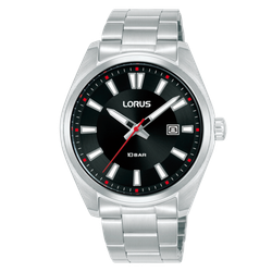 Reloj Lorus Hombre RH917SX9 Acero Analógico