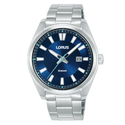 Reloj Lorus Hombre RH919SX9 Acero Analógico