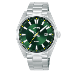 Reloj Lorus Hombre RH921SX9 Acero Analógico