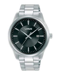 Reloj Lorus Hombre RH925RX9 Acero