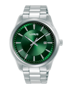 Reloj Lorus Hombre RH929RX9 Acero