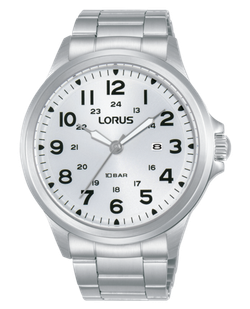 Reloj Lorus Hombre RH931PX9 Acero