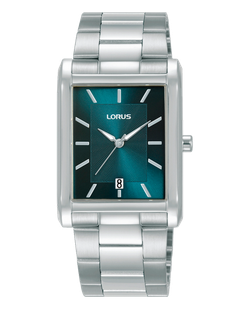 Reloj Lorus Hombre RH935RX9 Acero