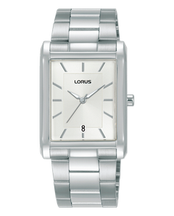 Reloj Lorus Hombre RH937RX9 Acero