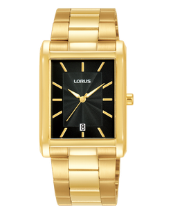 Reloj Lorus Hombre RH938RX9 Dorado