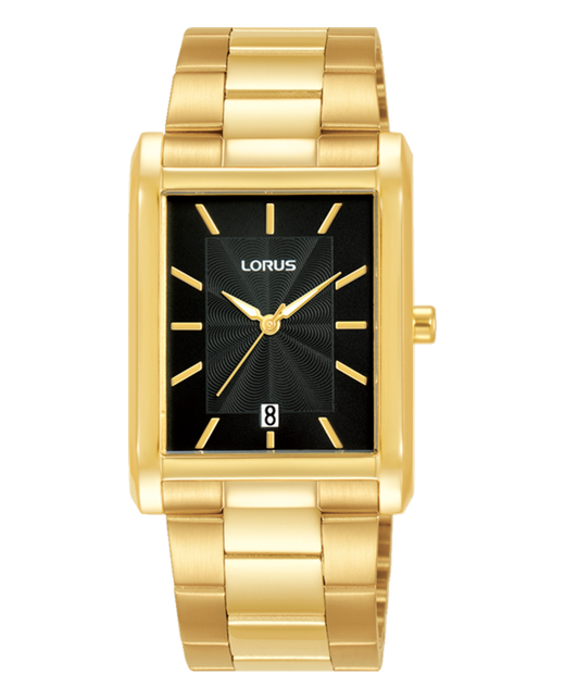 Reloj Lorus Hombre RH938RX9 Dorado