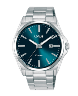 Reloj Lorus Hombre RH947SX9 Acero Analógico