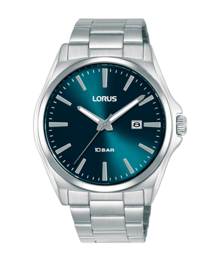 Reloj Lorus Hombre RH947SX9 Acero Analógico