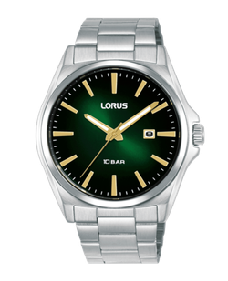 Reloj Lorus Hombre RH953SX9 Acero Analógico