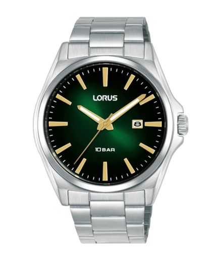 Reloj Lorus Hombre RH953SX9 Acero Analógico
