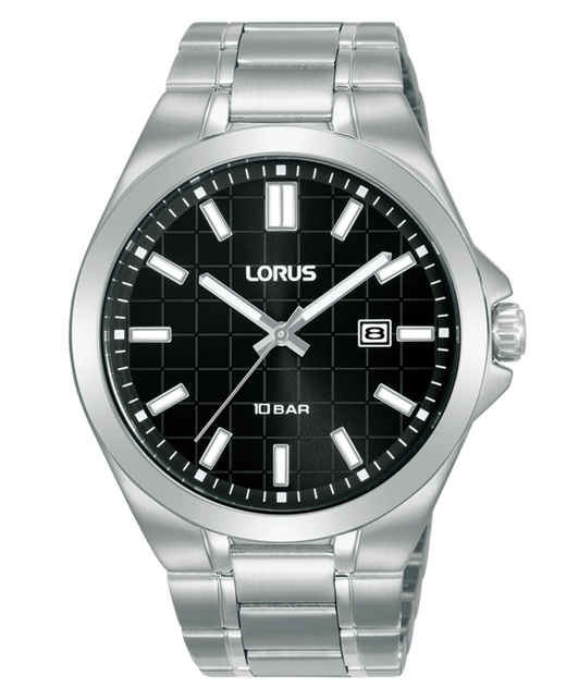 Reloj Lorus Hombre RH955QX9 Acero