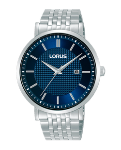 Reloj Lorus Hombre RH955RX9 Acero