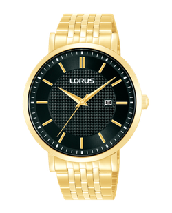 Reloj Lorus Hombre RH958RX9 Dorado