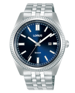 Reloj Lorus Hombre RH965QX9 Acero
