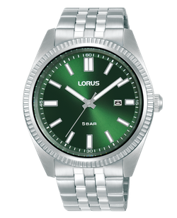 Reloj Lorus Hombre RH967QX9 Acero