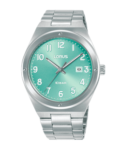 Reloj Lorus Hombre RH967SX9 Acero Analógico