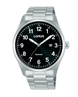 Reloj Lorus Hombre RH971SX9 Acero Analógico